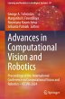 Advances in Computational Vision and... - Bild 1