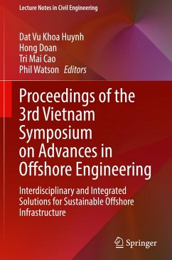 Cover Proceedings of the 3rd Vietnam Symposium on Advances in Offshore Engineering