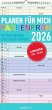 Planer für mich Farbenfroh 2026 -... - Bild 1