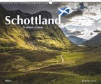 ALPHA EDITION - Schottland 2026 - 52 x 42,5 cm