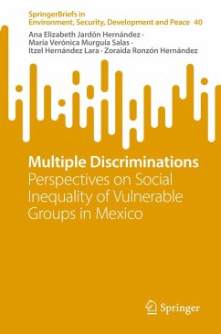 Cover Multiple Discriminations