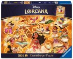 Disney Lorcana - Glimmers of the Realm: Amber Disney Lorcana - Glimmers of the Realm: Amber