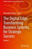 The Digital Edge: Transforming Business Systems for Strategic Success