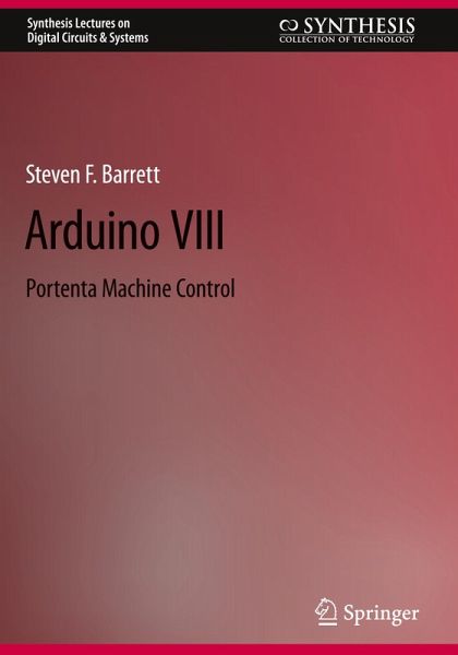 Arduino VIII Arduino VIII