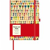 Herzen und Pfeile - ein Notizbuch von Peter T. Schulz Herzen und Pfeile - ein Notizbuch von Peter T. Schulz
