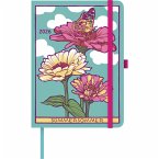 Kat Menschik - Notizkalender 2026 - Blumen Kat Menschik - Notizkalender 2026 - Blumen