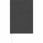 Wochenbuch anthrazit 2026 - Bürokalender 14,6x21 cm - 1 Woche auf 2 Seiten - 128 Seiten - Notizbuch - Blauer Engel - 766-0721 Wochenbuch anthrazit 2026 - Bürokalender 14,6x21 cm - 1 Woche auf 2 Seiten - 128 Seiten - Notizbuch - Blauer Engel - 766-0721