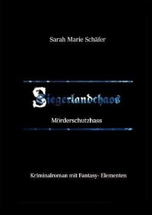 Siegerlandchaos Band 4