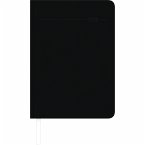 Wochenplaner Tucson schwarz 2026 - Büro-Kalender A5 - Cheftimer - black - 1 Woche 2 Seiten - 128 Seiten - Tucson-Einband - Zettler Wochenplaner Tucson schwarz 2026 - Büro-Kalender A5 - Cheftimer - black - 1 Woche 2 Seiten - 128 Seiten - Tucson-Einband - Zettler