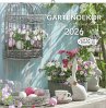 Gartendekor 2026 - Broschürenkalender... - Bild 1