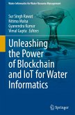 Unleashing the Power of Blockchain and IoT for Water Informatics