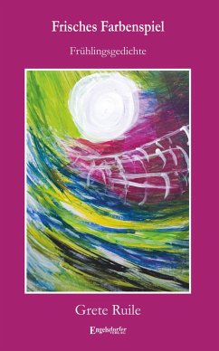 Cover Frisches Farbenspiel