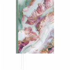 Campustimer Blue Marble - A6 Semester-Planer - Studenten-Kalender 2025/2026 - Notiz-Buch - Weekly - Marmor - Alpha Edition Campustimer Blue Marble - A6 Semester-Planer - Studenten-Kalender 2025/2026 - Notiz-Buch - Weekly - Marmor - Alpha Edition