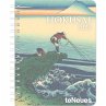 Hokusai 2026 - Diary - Buchkalender -... - Bild 1