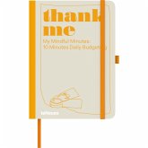 thank me - my mindful minutes - 10 minutes daily budgeting thank me - my mindful minutes - 10 minutes daily budgeting
