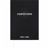 Campustimer Black - A5 Semester-Planer... - Bild 1