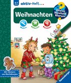 Wieso? Weshalb? Warum? aktiv-Heft - Weihnachten Wieso? Weshalb? Warum? aktiv-Heft - Weihnachten