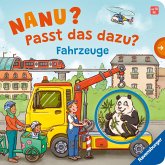 Nanu? Passt das dazu? Fahrzeuge Nanu? Passt das dazu? Fahrzeuge