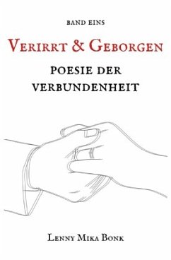 Poesie der Verbundenheit - Bonk, Lenny Mika Poesie der Verbundenheit - Bonk, Lenny Mika
