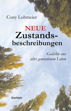 Cover Neue Zustandsbeschreibungen