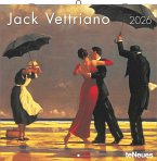 Jack Vettriano 2026 - Wand-Kalender - Broschüren-Kalender - 30x30 - 30x60 geöffnet - Kunst-Kalender Jack Vettriano 2026 - Wand-Kalender - Broschüren-Kalender - 30x30 - 30x60 geöffnet - Kunst-Kalender