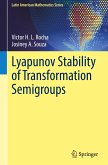 Lyapunov Stability of Transformation Semigroups Lyapunov Stability of Transformation Semigroups