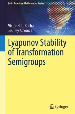 Cover Lyapunov Stability of Transformation Semigroups