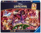 Disney Lorcana - Glimmers of the Realm: Ruby