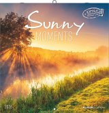 Sunny Moments 2026 - Broschürenkalender 30x30 cm (30x60 geöffnet) - Kalender mit Platz für Notizen - Bildkalender - Wandplaner - Wandkalender Sunny Moments 2026 - Broschürenkalender 30x30 cm (30x60 geöffnet) - Kalender mit Platz für Notizen - Bildkalender - Wandplaner - Wandkalender