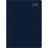 Taschenkalender blau 2026 -... - Bild 1