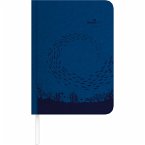 Wochen-Minitimer Nature Line Ocean 2026 - Taschen-Kalender A6 - 1 Woche 2 Seiten - 192 Seiten - Umwelt-Kalender - mit Hardcover - Alpha Edition Wochen-Minitimer Nature Line Ocean 2026 - Taschen-Kalender A6 - 1 Woche 2 Seiten - 192 Seiten - Umwelt-Kalender - mit Hardcover - Alpha Edition