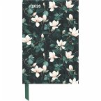 Dark Flowers 2026 - Diary - Buchkalender - Taschenkalender - 10x15 Dark Flowers 2026 - Diary - Buchkalender - Taschenkalender - 10x15