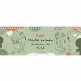 Starke Frauen Starke Frauen