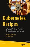 Kubernetes Recipes