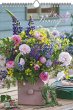 Blumen 2026 - Bildkalender 23,7x34 cm -... - Bild 1