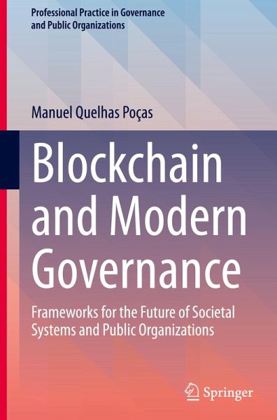 Blockchain and Modern Governance