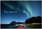 Polarlicht Kalender 2026 - Wandkalender   Fotokalender Naturkalender 35x50cm Grosses Format - Erleben Sie die Magie der Aurora Borealis - Hochwertiger Polarlicht 2026 - für Naturenthusiasten