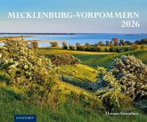 Mecklenburg-Vorpommern 2026 Mecklenburg-Vorpommern 2026