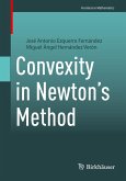 Convexity in Newton's Method Convexity in Newton's Method