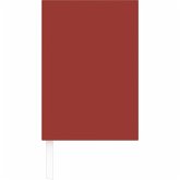 Buchkalender rot 2026 - Bürokalender 14,5x21 cm - 7 Tage auf 6 Seiten - wattierter Kunststoffeinband - Stundeneinteilung 7 - 19 Uhr - 873-0011 Buchkalender rot 2026 - Bürokalender 14,5x21 cm - 7 Tage auf 6 Seiten - wattierter Kunststoffeinband - Stundeneinteilung 7 - 19 Uhr - 873-0011