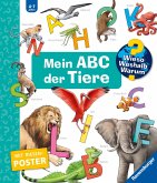 Wieso? Weshalb? Warum? Sonderband - Mein ABC der Tiere Wieso? Weshalb? Warum? Sonderband - Mein ABC der Tiere