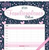 Familienplaner Deluxe 2026 -... - Bild 1