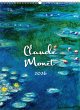 Claude Monet 2026 - Bild-Kalender 42x56... - Bild 1