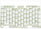 Plakatkalender 14 Mon Blauer Engel 5 Stk. gerollt Plakatkalender 14 Mon Blauer Engel 5 Stk. gerollt