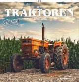 Traktoren 2026 - Broschürenkalender 30x30 cm (30x60 geöffnet) - Kalender mit Platz für Notizen - Tractors - Bildkalender - Wandplaner - Wandkalender Traktoren 2026 - Broschürenkalender 30x30 cm (30x60 geöffnet) - Kalender mit Platz für Notizen - Tractors - Bildkalender - Wandplaner - Wandkalender