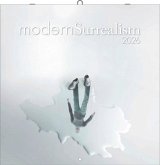 Modern Surrealism 2026 - Wand-Kalender - Broschüren-Kalender - 30x30- 30x60 geöffnet Modern Surrealism 2026 - Wand-Kalender - Broschüren-Kalender - 30x30- 30x60 geöffnet
