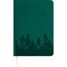 Buchkalender Nature Line Forest 2026 -... - Bild 1