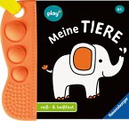 Play+ flip&pop Meine Tiere - ab 6 Monate Play+ flip&pop Meine Tiere - ab 6 Monate