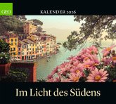 GEO Im Licht des Südens 2026 - Wand-Kalender - Reise-Kalender - Poster-Kalender - 50x45 GEO Im Licht des Südens 2026 - Wand-Kalender - Reise-Kalender - Poster-Kalender - 50x45