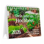 Dein Jahr im Hochbeet